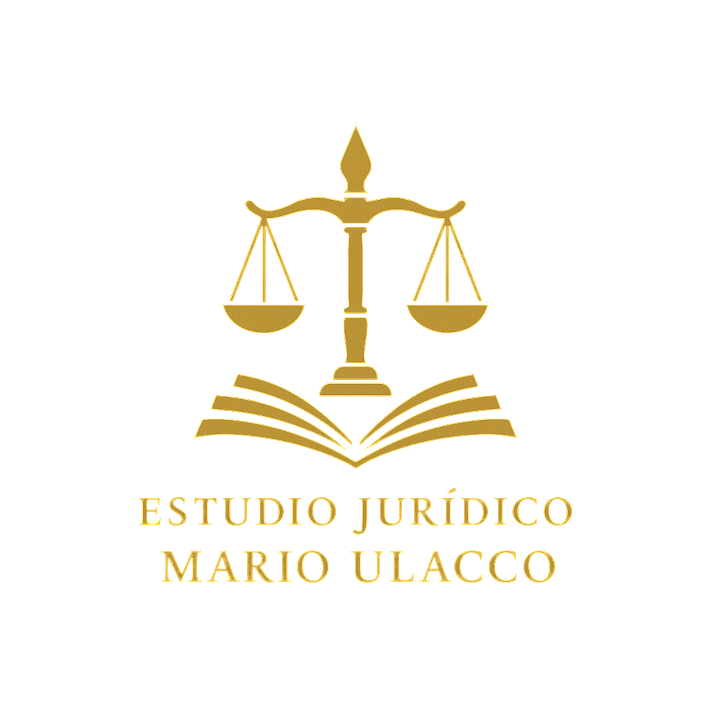 Estudio Jurídico Mario Ulacco